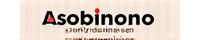 Asobimono Studio Logo
